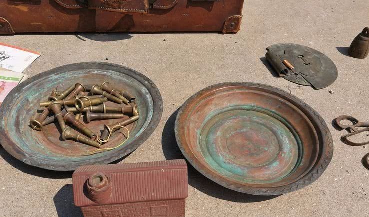  [石板]七八十年代的老物件，90后看了懵懂懂，认出三种算高手