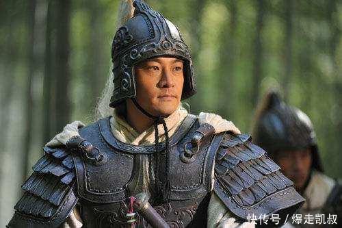 诸葛亮的绰号如雷贯耳,司马懿的绰号是啥?听起