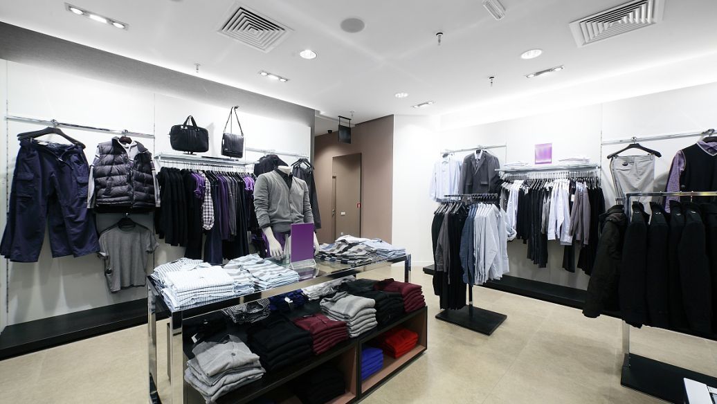  「品牌」牛仔裤之王真维斯为何损落，80后记忆中的品牌就这么消失了