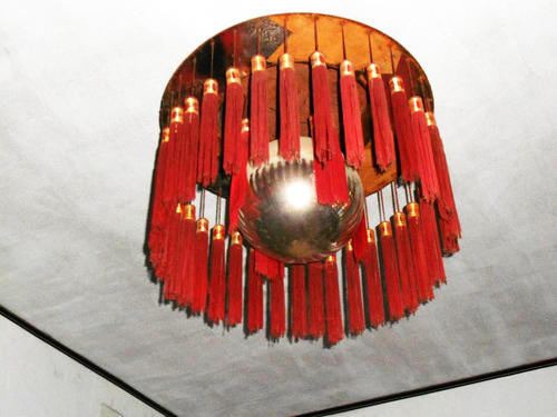 皇家有故宫，民宅看乔家，乔家大院的这些宝贝，举世无双