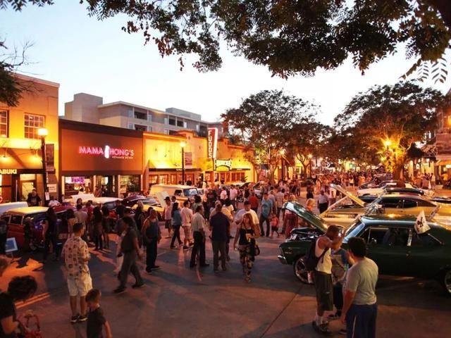 迷情小镇：世界媒体之都