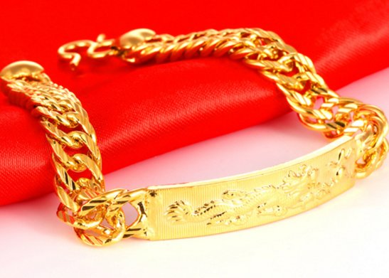 沙金是黄金吗?越南到处都是!询问价格后，乐的合不拢嘴