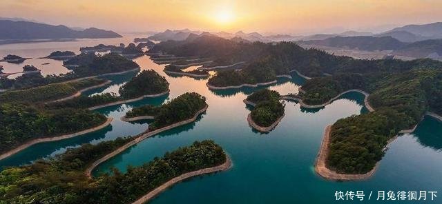  「折江」它是中国大陆面积最小的省份, 却是经济发展最快的省份！