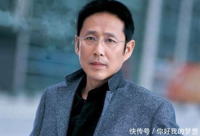 张艺谋抢她,陈道明最欣赏她,无婚姻无丈夫,