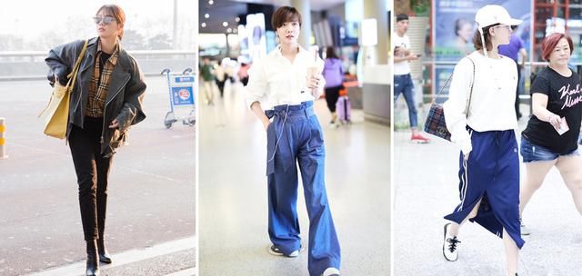 不要只追欧美大牌了，这几个征战时装周的国牌更值得我们pick