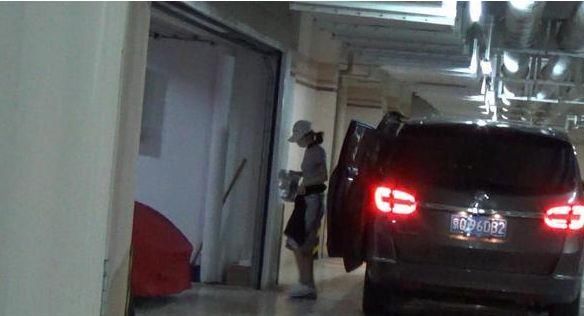 赵丽颖休息是因为怀孕？这样的操作来辟谣真的是头一遭遇见