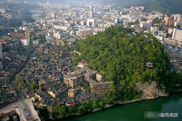  #国家#贵州铜仁 8处国家重点文物保护单位