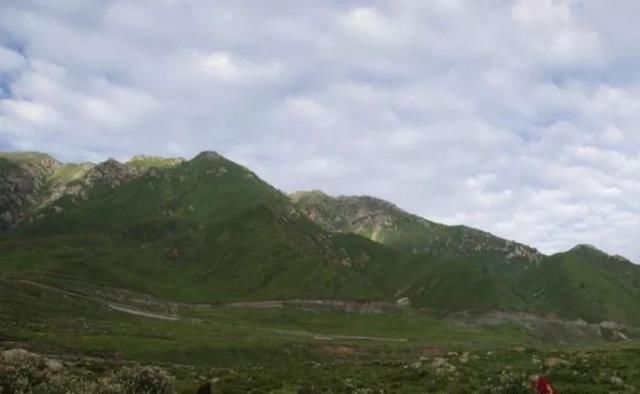 9年陪伴，2次进藏，小爱征服川藏线