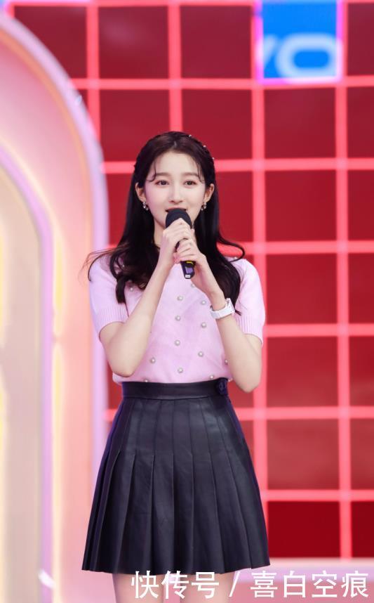  「少女」切换清新少女模式，2020流行的这个色调你掌握好了吗？