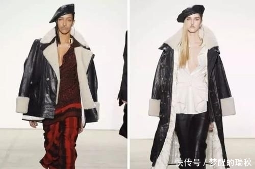帽子@开春必备,一顶帽子=多种超时髦搭配!