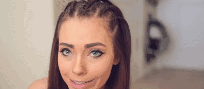 杨幂的彩色脏辫好时髦 Angelababy的也超俏皮