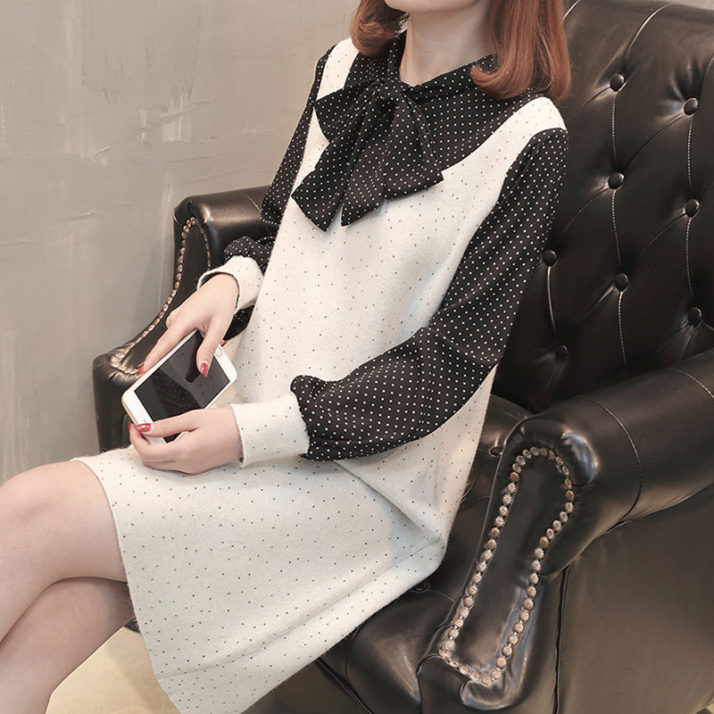 姐姐来我家，身上穿的裙子真洋气，凸显小蛮腰，赶紧给老婆买两件