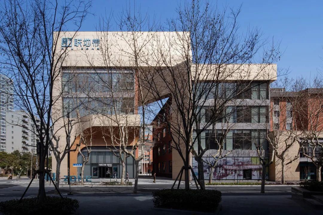  [潮流]工业锈址的潮流变身：NIU ZONE新联地带