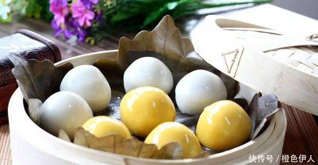 『贫血』这样做粘豆包,新手也能做,咬一口满嘴馅料,美味还防贫血