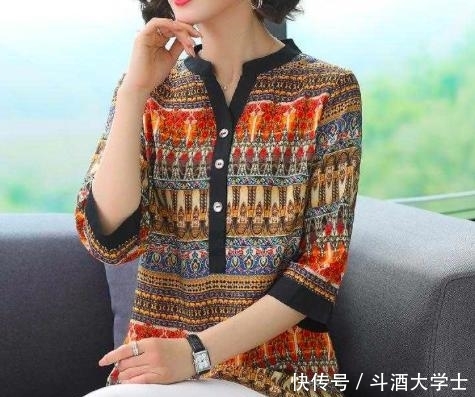 【不媚】薄而不透的连衣裙,清凉又高贵,不俗不媚,三伏天70后穿正合适