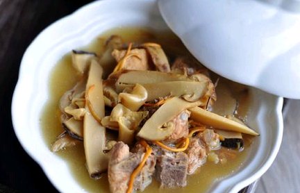  『皮肤』美容养颜的“神仙水”，没事喝几次，再也不用买化妆品了！