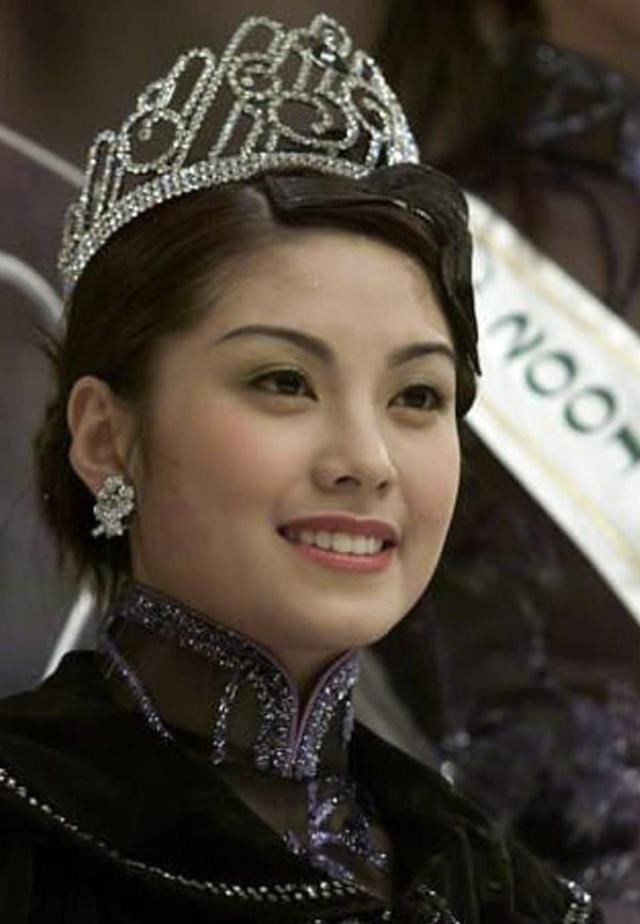 廖碧儿恋情又玩完！否认与富豪秘婚四年，想问爆料人消息从何而来