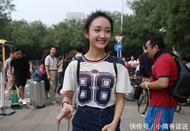 中国哪个省份的女生最好看，浙江稳第二，湖南跌落第四，第一却有