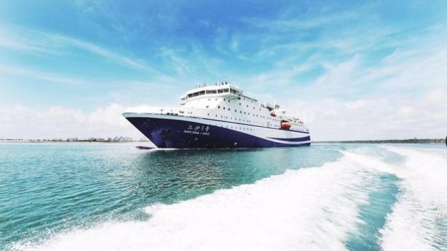  唯一|中国唯一不让外国人进的城市！价值达到10万亿，人口才400