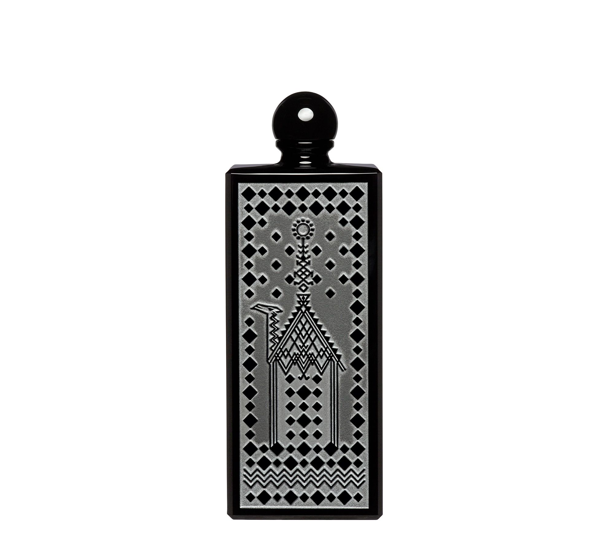  「系列」细数Serge Lutens今年不能错过香水系列