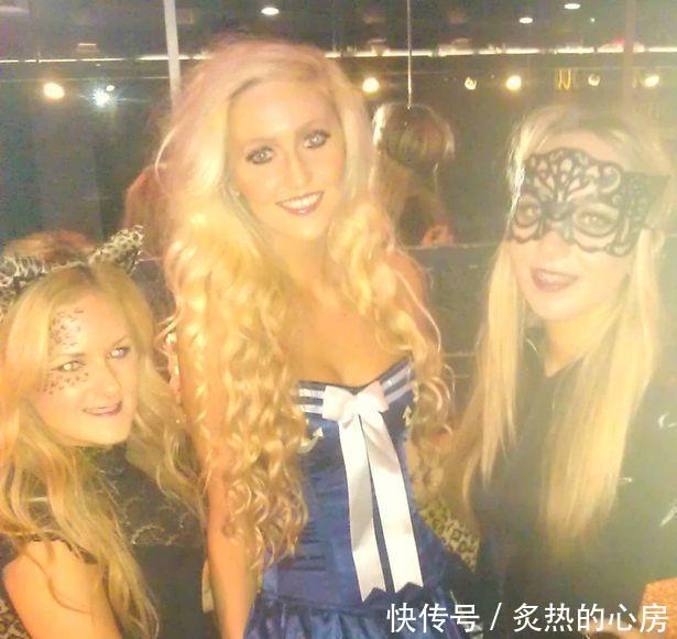 24岁女子长达5年不卸妆,男友从未见过她的素颜