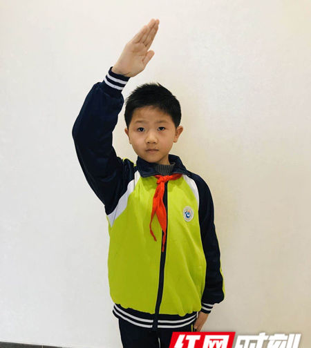  诗歌朗诵■长沙金湾小学清明节开展线上诗歌朗诵会祭英烈