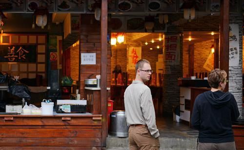 四川成都这处热门旅游景点，深受游客喜爱，本地人却不买账