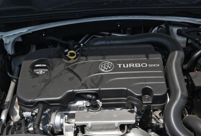  「独立」车长4米9前后独立悬挂，标配9AT变速箱，还买什么雅阁帕萨特