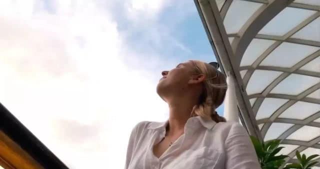  视频：外国人看深圳城市视频被震撼了，印度和美国网友评论真的