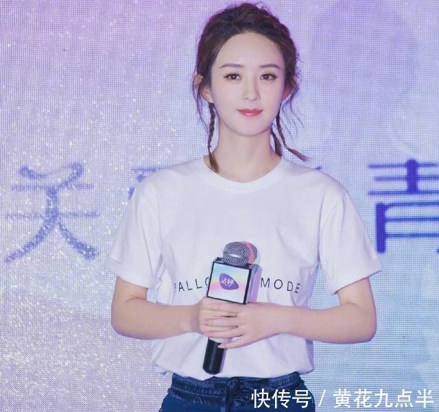 显脸@别再披头散发了!2020年流行这样扎发,简单时髦,关键显脸小!