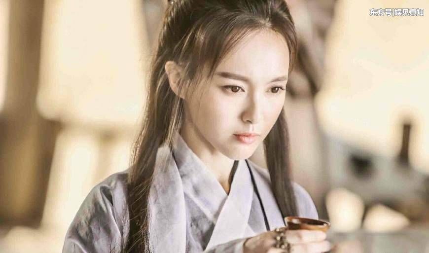 唐嫣含泪回应和罗晋婚期，传言不攻自破，杨幂:真的想好了吗?