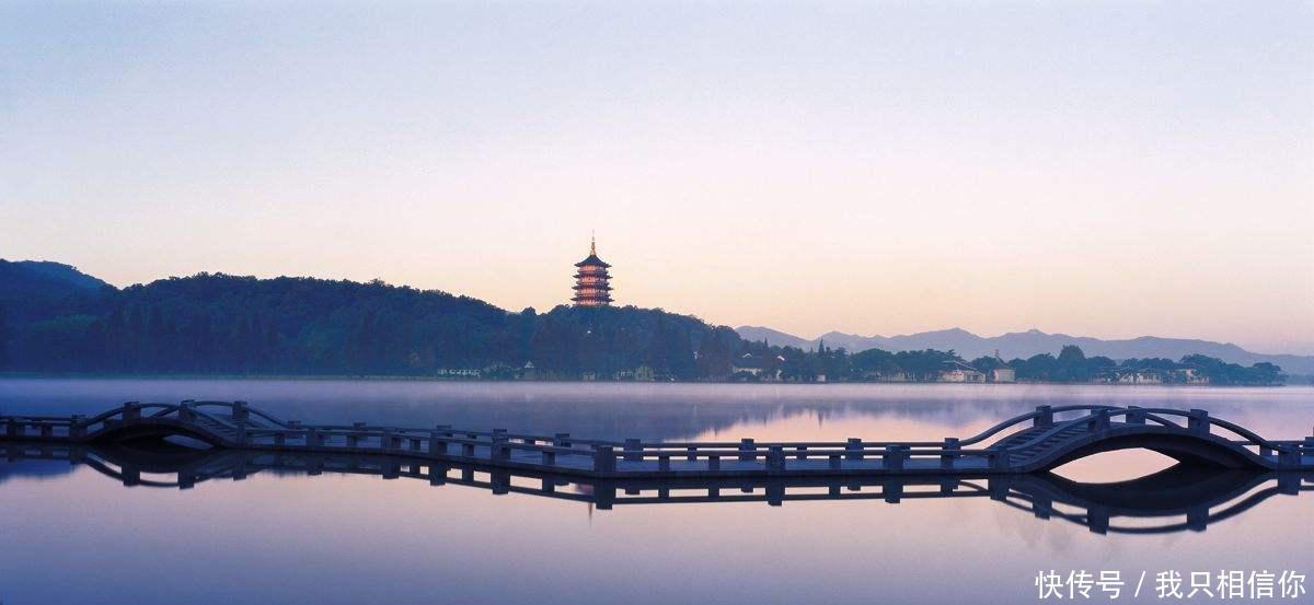 西湖山水甲天下,知道“杭州三西”是哪“三西”吗?听我一一道来