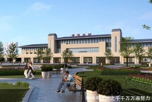  「日均」中国这三个火车站，最冷清，有一个火车站日均接待8名游