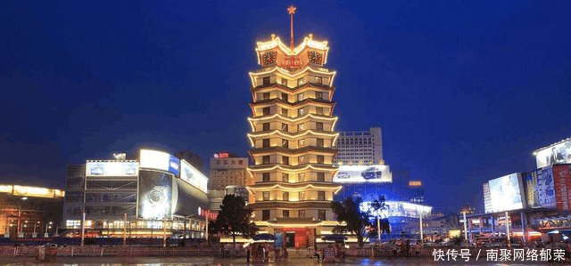 1984年中国城市GDP百强榜 武汉第4、沈阳第6、成都第13!