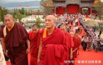 老僧：一个人好运来临前，会有三个征兆，你有几个？