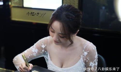 当38岁杨蓉撞上29岁李沁,终于知道清纯与风尘的差在哪了