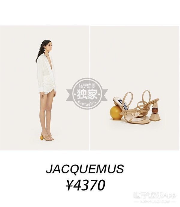 今年夏天最好看的9双复古凉鞋都在这了！收下这波草