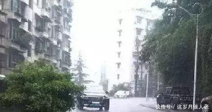 台风“利奇马”来袭，多地暴雨或大暴雨，你需要注意这些事情！