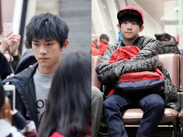 黑粉有多可怕？王俊凯招黑客攻击鹿晗险车祸，她两女儿被残忍杀害