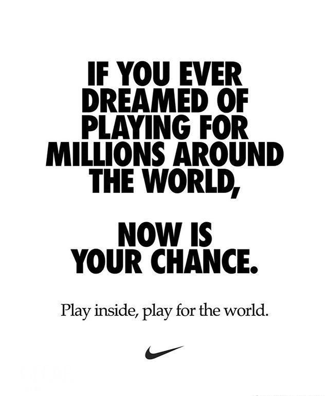 『球鞋』Nike捐出3万双球鞋,藏在其中的贴心设计令人动容