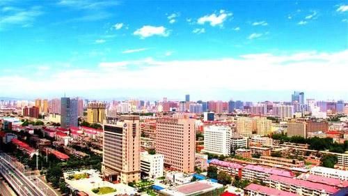  #保定#河北新老省会相比，保定未来能超越石家庄吗？明眼人一看便知