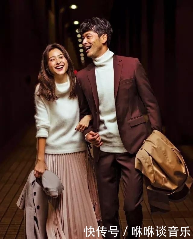 「气质」日本主妇的“气质穿搭”引爆关注: 女人过了四十岁, 就该学着精致