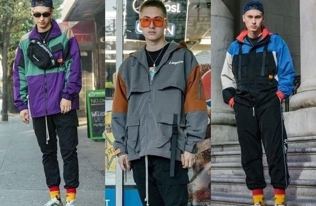  『春天』气温时冷时热该怎么办？把这认可5件好用运动外套拿出去，凹出酷帅造型设计