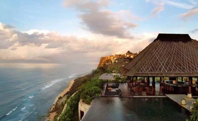 全球38家顶级奢华品牌酒店，你睡过几个？