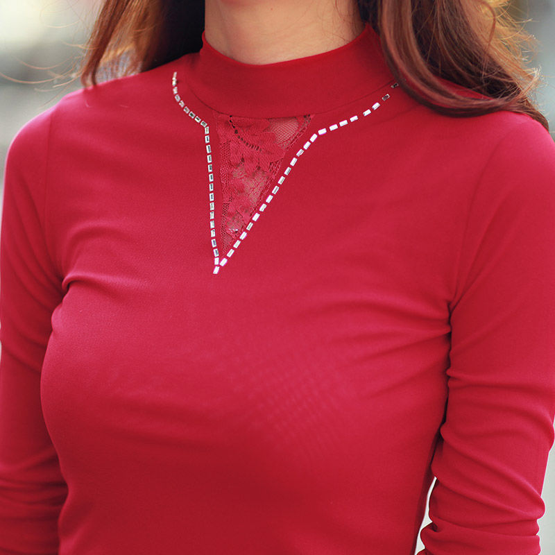 大胸女人真敢穿!这样穿妩媚诱人,街上男人全盯着看