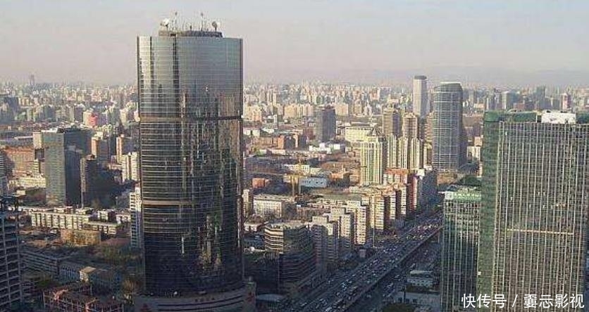  『高楼』中国最早建成的200米高楼，不是在广东上海，而是在这座城市