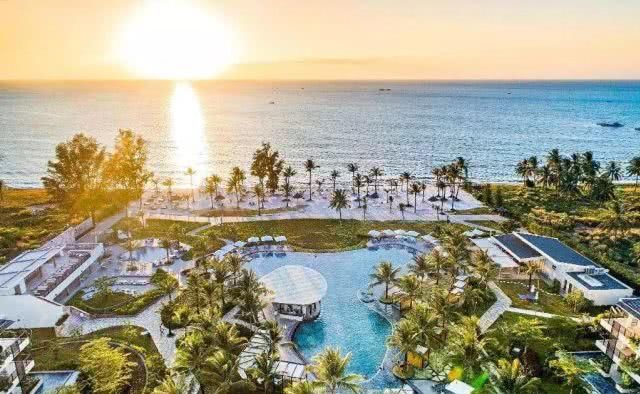 统统免签！6个颜值爆棚冷门海岛，承包你12月的温暖！