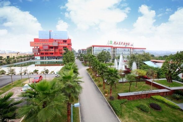 广西药用植物园非开放时间不给进入，网友吵翻了!园方却称…