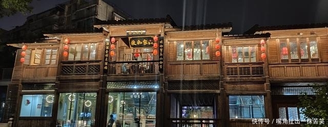 福州上下杭：毫不夸张地说，它就是福州的“江南水乡”