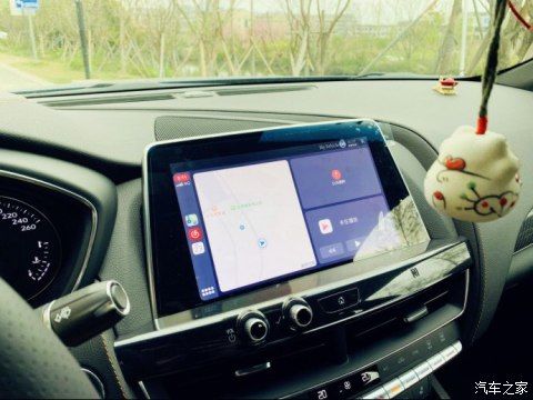  #追求#操控给力？凯迪拉克CT5车主追求操控选它不后悔